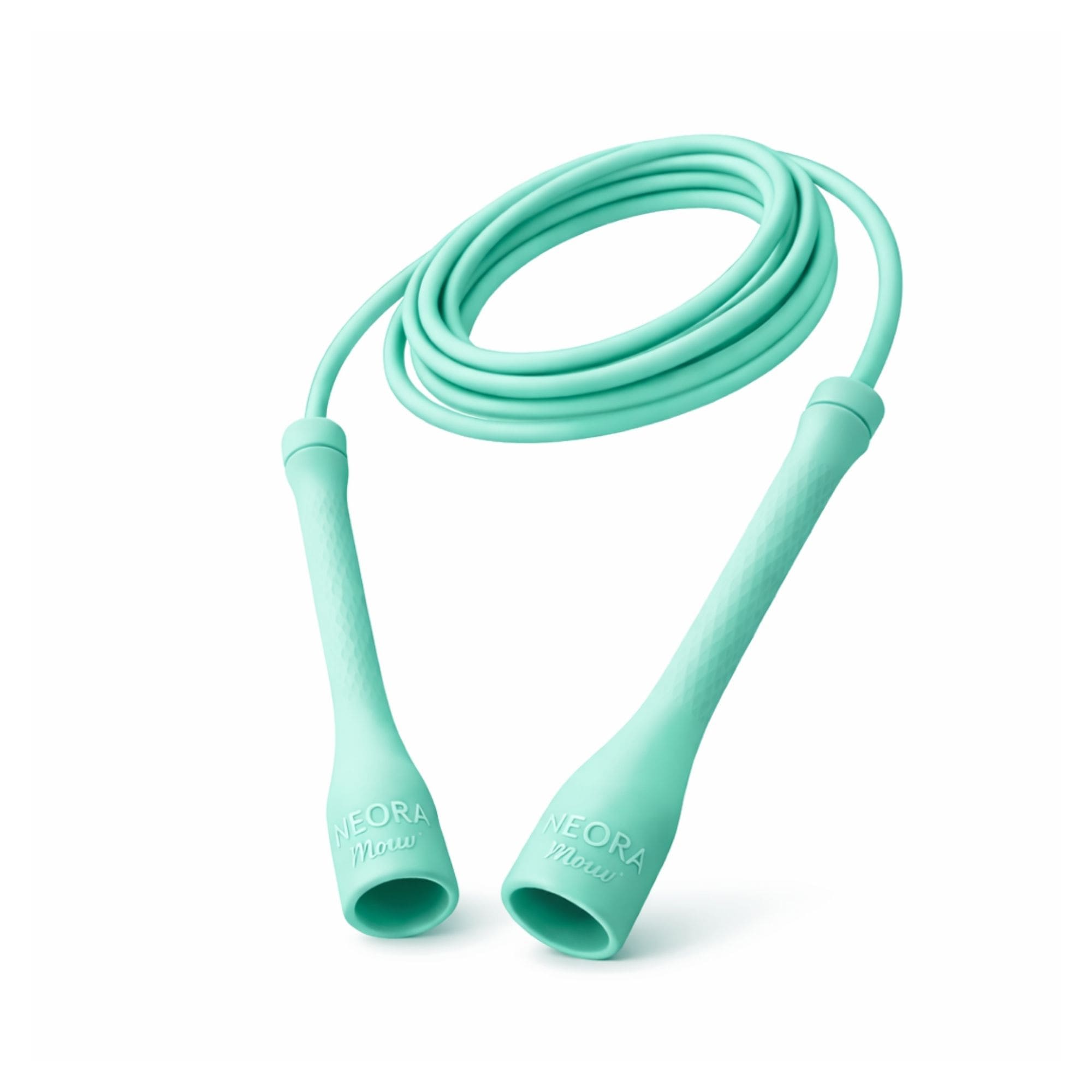 Corde a sauter fitness réglable Sage Flow Neora Mouv