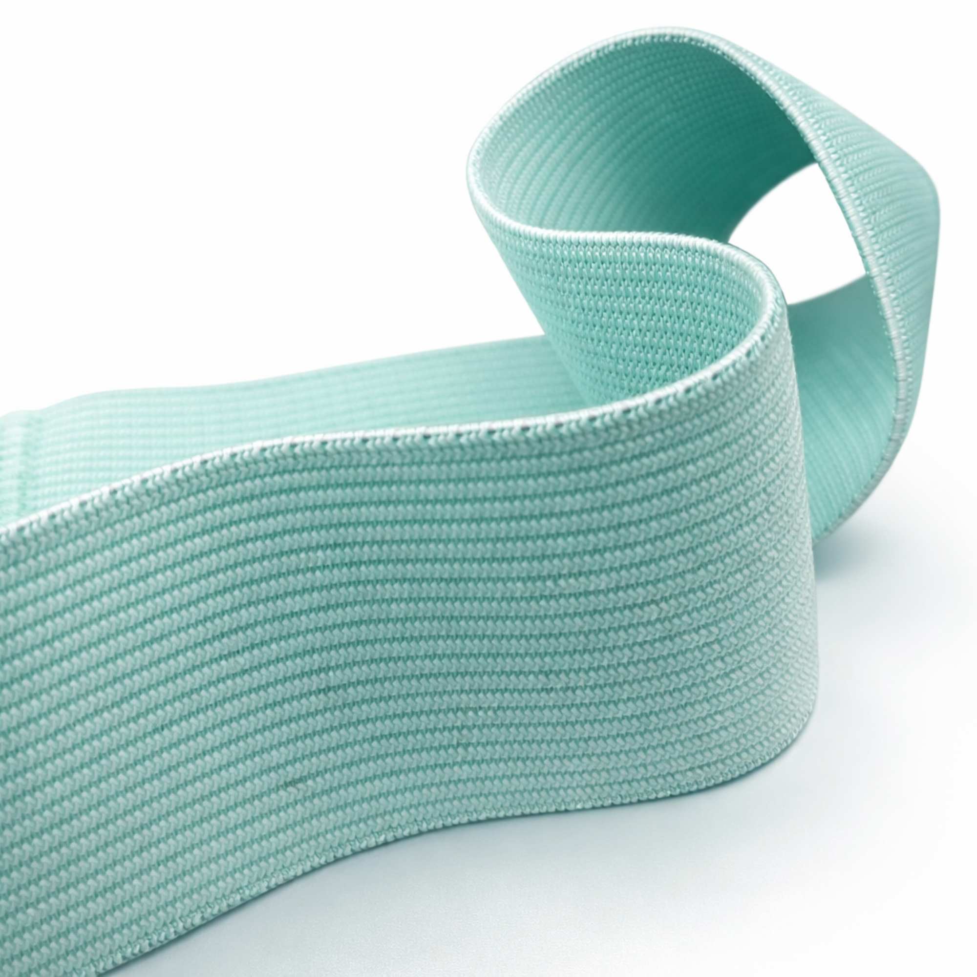 detail interieur bande mini lopp verte Neora Mouv