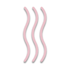 Icone sur la souplesse des bandes de resistance Neora Mouv