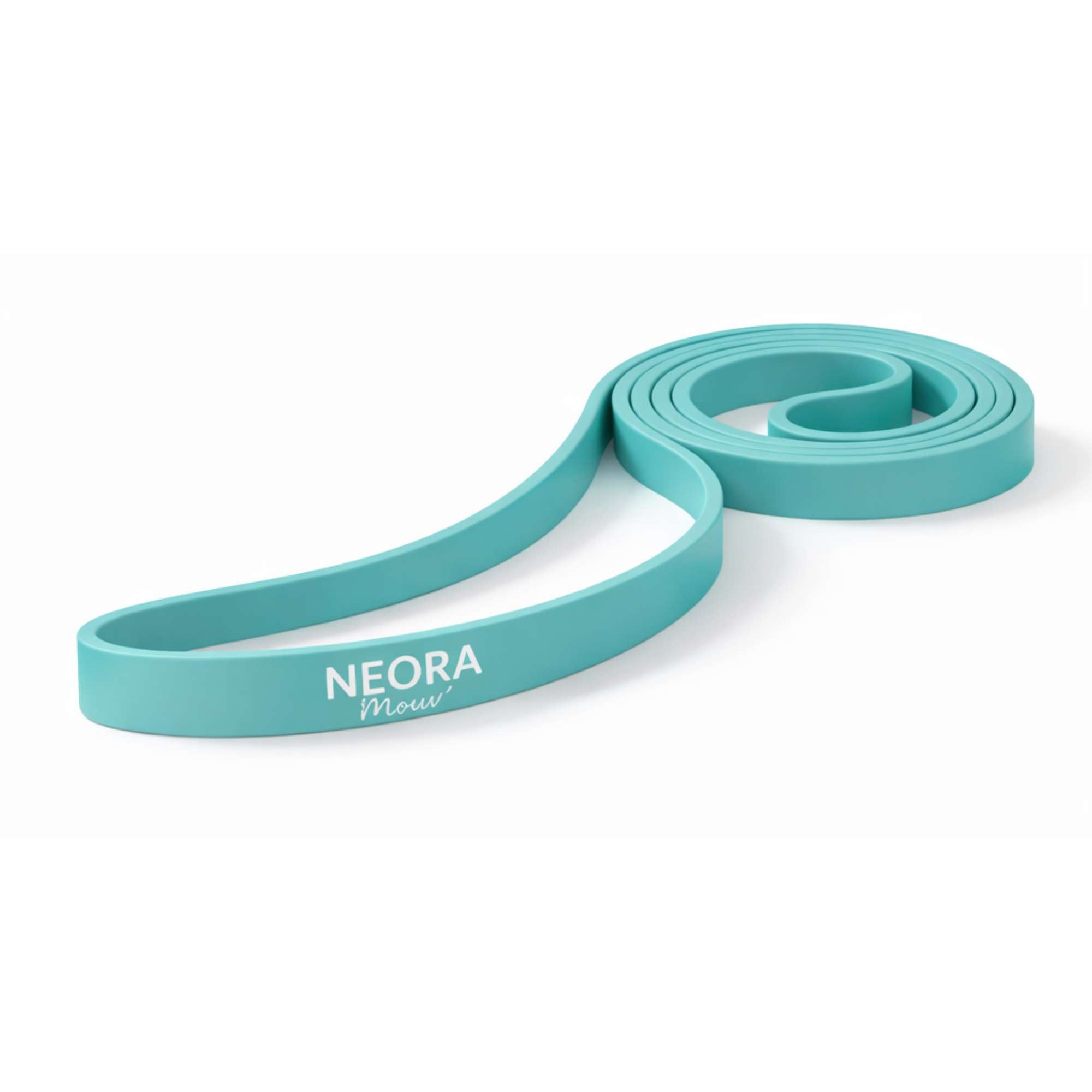 bande longue latex 100% naturel  deplié 21mm Neora Mouv