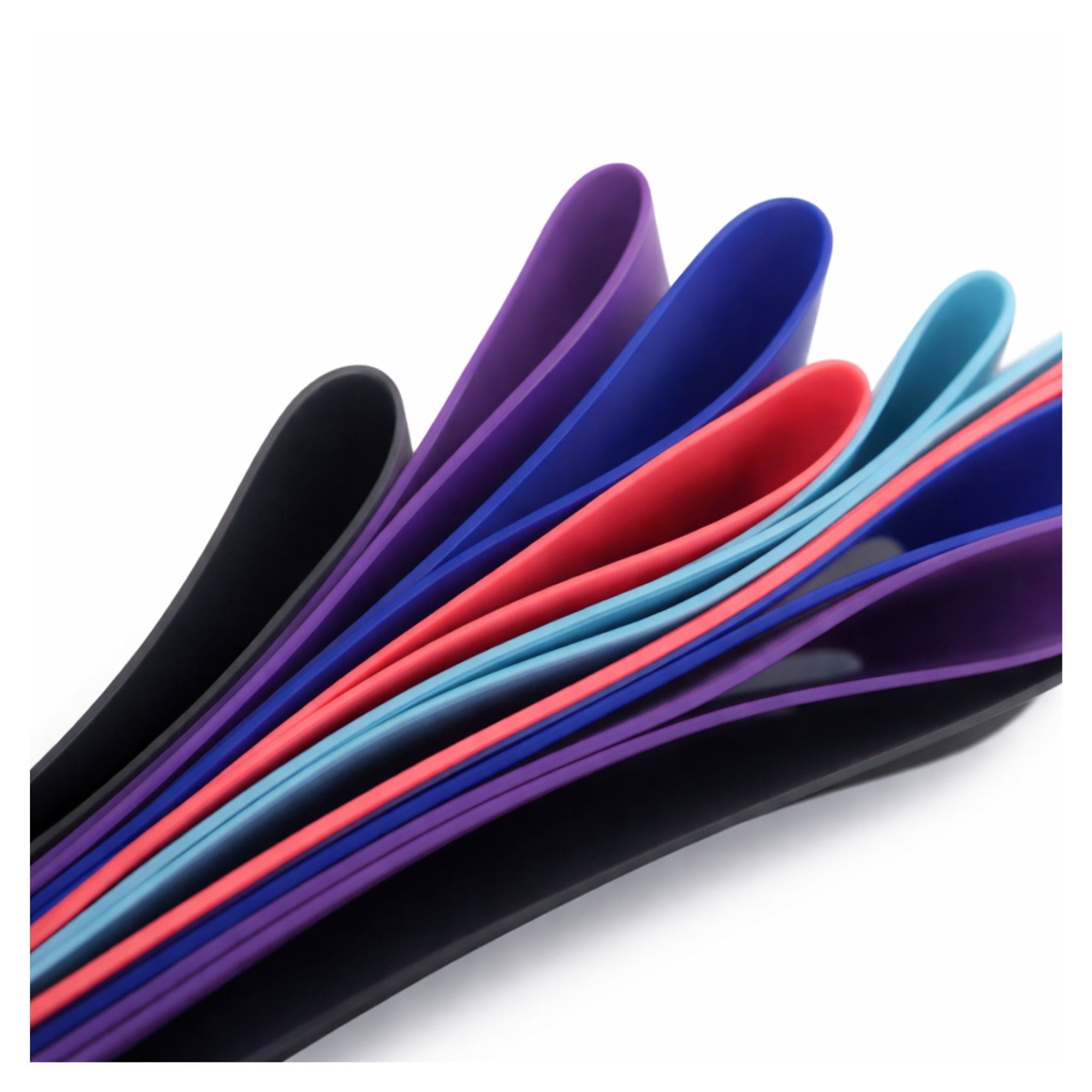 detail bande de resistance latex Neora Mouv