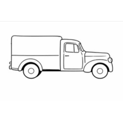 Icone pour livraison soignée accessoire fitness Neora Mouv