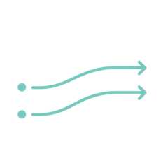 Icone mouvements fitness neora Mouv