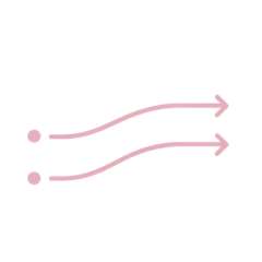 Icone mouvement structures fitness Neora Mouv