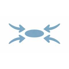 Icone renforcement fitness Neora Mouv