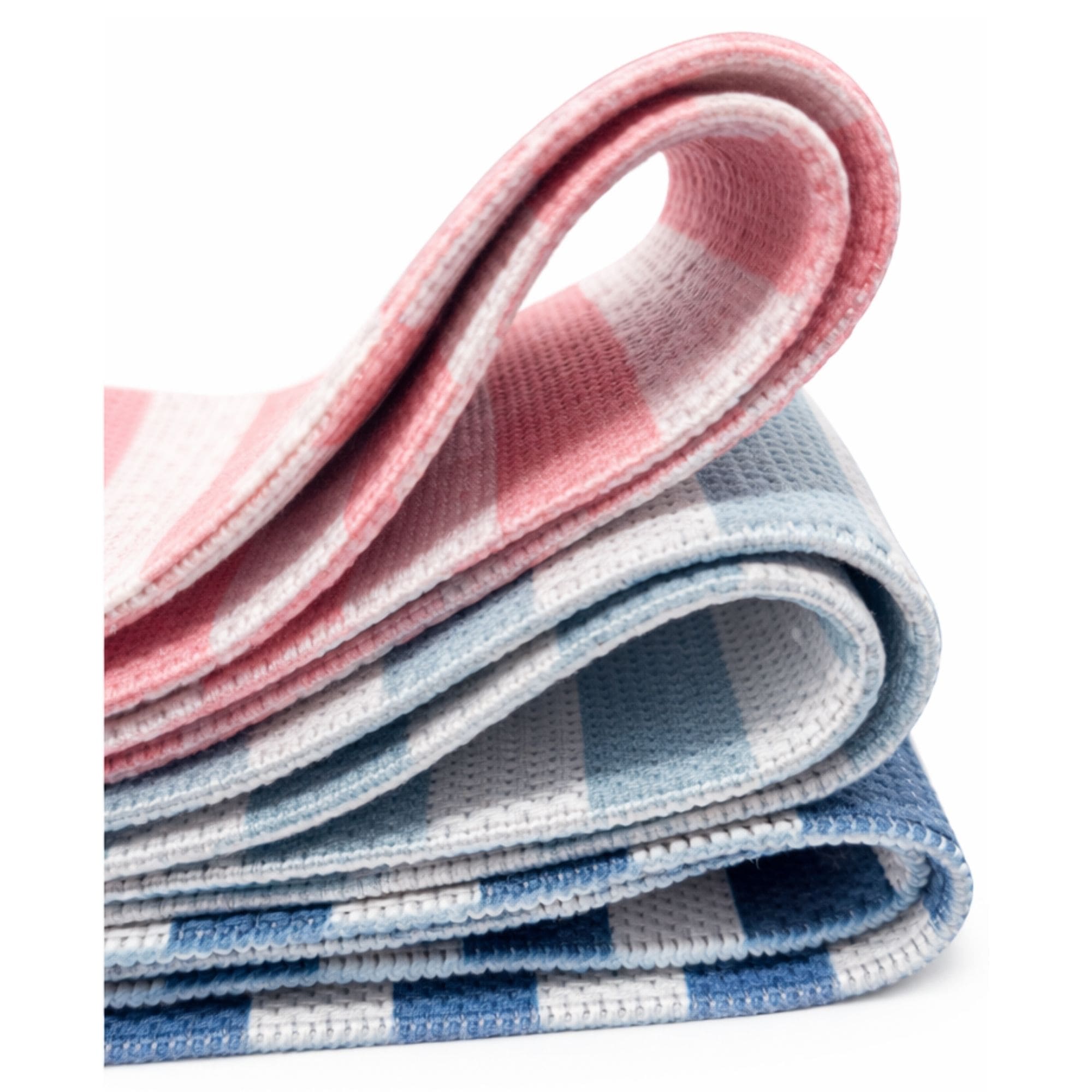 detail Bande large pliée de résistance collection Mariniere Neora mouv